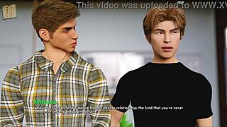 Welcome To Free Will 27 In 3D Game