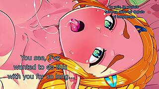 Princess Zelda Provides Detailed Translated Jerk Off Instructions For Her Loyal Subjects To Follow
