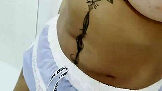 Vanessarafaella Shares Exclusive Transsexual Content in Web Chat Session Mar 10 2025