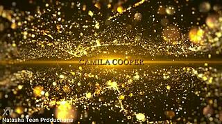 Latina Teen 18+ Camila Cooper Takes Intense BBC Anal Domination