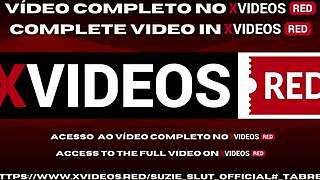 hey, suzie slut banging cruz fox in bedroom, check it out!