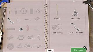 Welcome To Free Will 27 In 3D Game