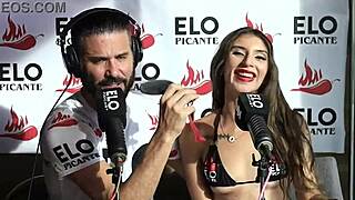 Is Alessa Kitty ready?