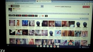 verification process on xvideos platform