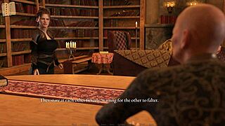 What's the deal with The Price of Power 71?