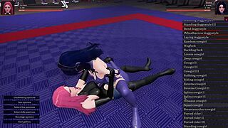 My personal code 354543