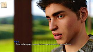 Welcome To Free Will 27 In 3D Game