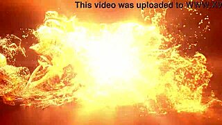 Teen Emily White takes interracial DAP with huge gape