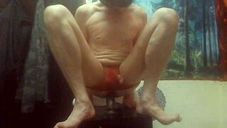 Do you like my ass in tranny 881 no 66?