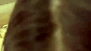 why did my new latina maid with big tits get fucked in missionary and creampied?