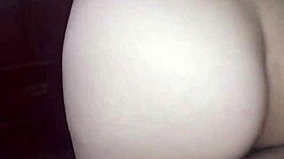 she gave me such good anal rides