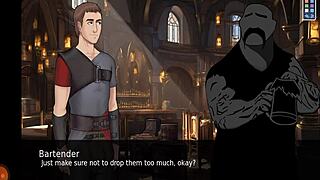 Hg Dirty Fantasy Part 5 Working Sex In Arena