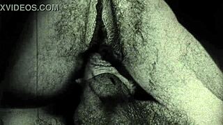 In my secret life, I explore the world's greatest erotic vintage silent movies featuring mature MILFs with hairy pussies.