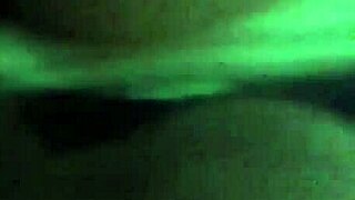 they went hard with wild blows and relentless pounding