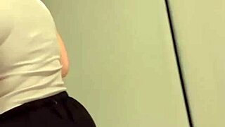 why did my new latina maid with big tits get fucked in missionary and creampied?