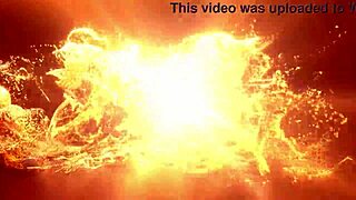 beautiful petite 18+ lenis diamond in a hot interracial with 2 big cocks