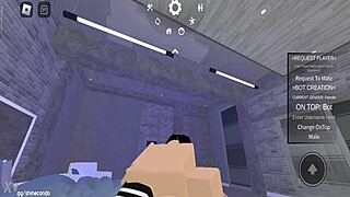 My condo experience in roblox