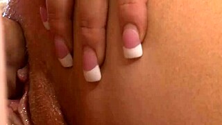 Busty Venice handles a massive dick well