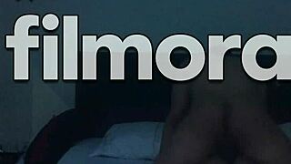 Colombian Whore Takes Hard Anal Pounding Raw