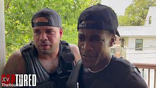 Trailer Cap S3e4 Training Day Feat Daisy Garcia And Phantom Strokes