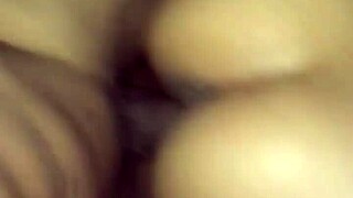 Latina Gets Long Dicked By Monster Cock