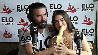 ema ribeiro takes on elo podcast challenges