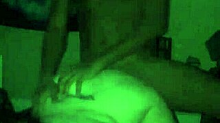 Why moan during interracial encounters?