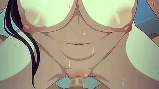 Fucking with my wife in pov, her pussy is so tight, I can't believe it, oh god