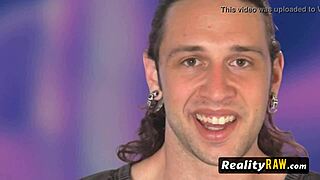 Hot Swinger Babes Swap Partners for Oral Fun!