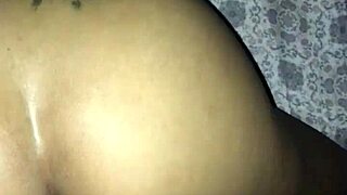 Latina Gets Long Dicked By Monster Cock