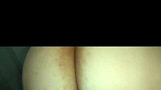 Fat Milf in POV with Interracial Big Black Cock Encounter