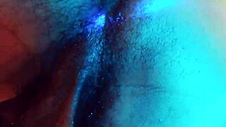 Hallelujah Johnson Gives Sloppy Rimjob Instructions To Muscular Bodybuilder's Big Black Cock