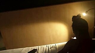 Strip tease by a strong and dominant woman in her prime