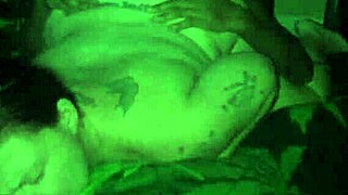 Why moan during interracial encounters?