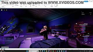 my girlfriend wasnt online so i fucked her as a bot part 4