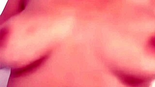 Busty Drew Butterfly Goes Hardcore in Wild Bedroom Fuck