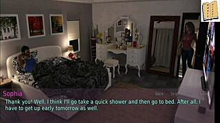 Wife And Stepmother Engage In Bold Erotic Action At Age 54