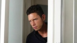 Conversational-Neutral Small Alex Mae Performs Oral and Gets Intense Action