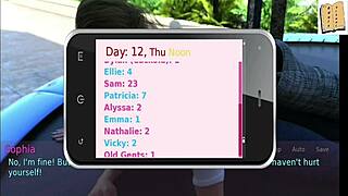 Wife And Stepmother Engage In Bold Erotic Action At Age 54