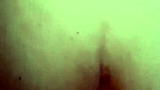 Amateur homemade video with big assed girl