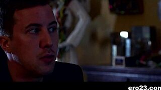 Keisha Grey Craves Double Penetration From Big Cocks