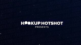 Hey, watch Kendra Sunderland get roughed up in wild session