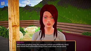 My New Family Episode 508