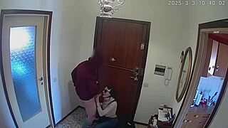 Lara's Friend Gives Passionate Blowjob in Fantasy