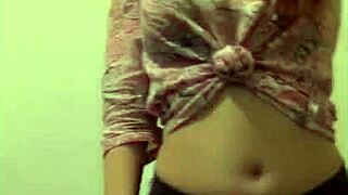 can ya handle roc’s sexy american booty dance?