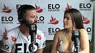 ema ribeiro takes on elo podcast challenges
