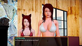 exploring my new family dynamics