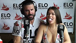 ema ribeiro takes on elo podcast challenges