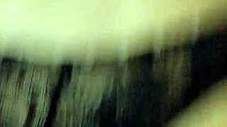 18 Year Old Novinha Sits On Dick!