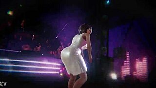 Suggestive Funk Dancing Moves That Drive You Crazy